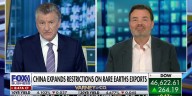Almonty Industries CEO explains how tungsten mine impacts global supply chain