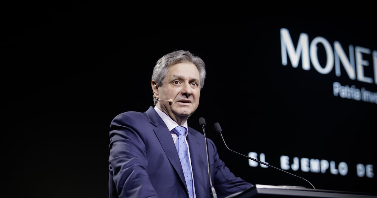 José Luis Daza sería el nuevo secretario de Finanzas de Milei tras llegada de Pablo Quirno a Relaciones Exteriores
