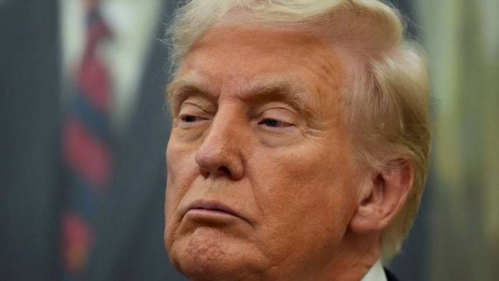 Estados Unidos está en un conflicto armado contra los cárteles de la droga, advierte Trump