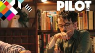 Pilot TV Podcast Ft. Lazarus' Harlan Coben & Bill Nighy