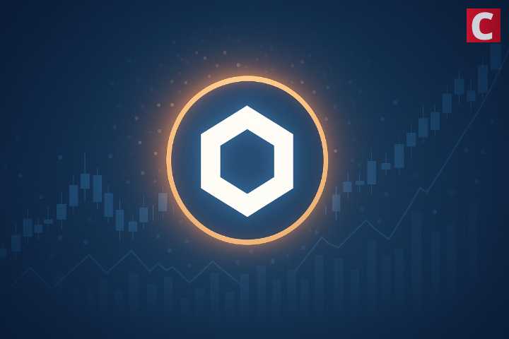 LINK Up 10% as Whales Accumulate, More Gains Ahead?