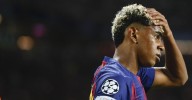 Las mejores fotos del Barcelona