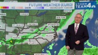 Washington DC, Maryland, Virginia Weather: Storm Team4 Forecast