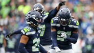 Devon Witherspoon, Julian Love, DeMarcus Lawrence remain out of practice