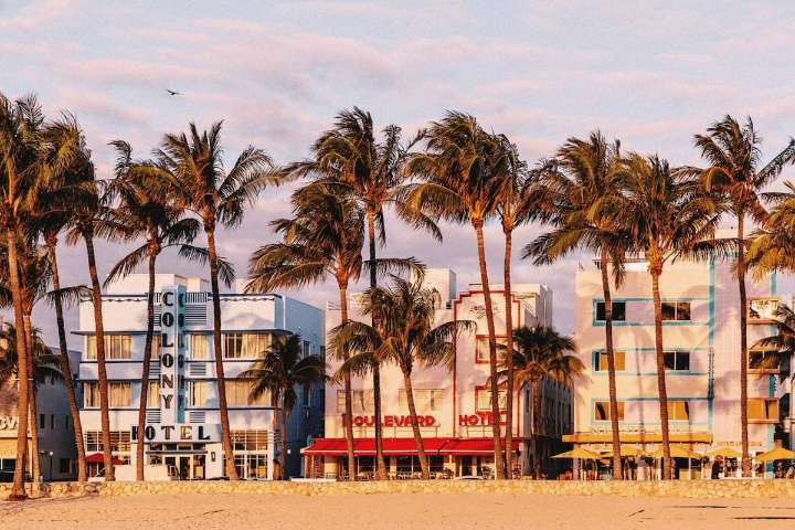 Según la IA. Cuál es la ciudad de Florida más peligrosa para migrantes en octubre de 2025