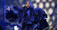 Lauryn Hill announces tour date at Hamilon’s FirstOntario Concert Hall