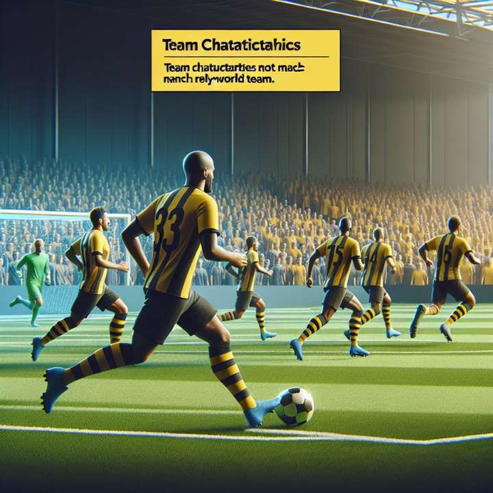 Dortmund's Dramatic Penalty Triumph in German Cup Thriller