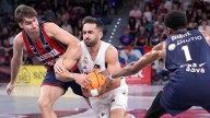 Baskonia desquicia al Real Madrid con una increíble remontada