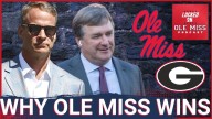 BOLD: Ole Miss in PRIME position to BEAT Georgia | Trinidad Chambliss' HEISMAN moment LOADING