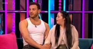 Strictly's Vito Coppola reveals Ellie Goldstein get 'special gift' behind the scenes only for her