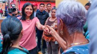 Delcy Rodríguez: Emprendimiento es la vía para «garantizar la paz económica»