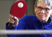 At 58, Cynthia Ranii was paralyzed from the chest down. 20 years later, her sights are set on a Paralympic medal