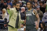 How the Timberwolves aim to establish championship habits