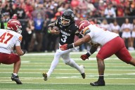 Snapshot: Key points, game balls from CU Buffs’ win against Iowa State