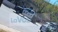 Una mujer hirió de un balazo a un policía durante una persecución en Cutral Co