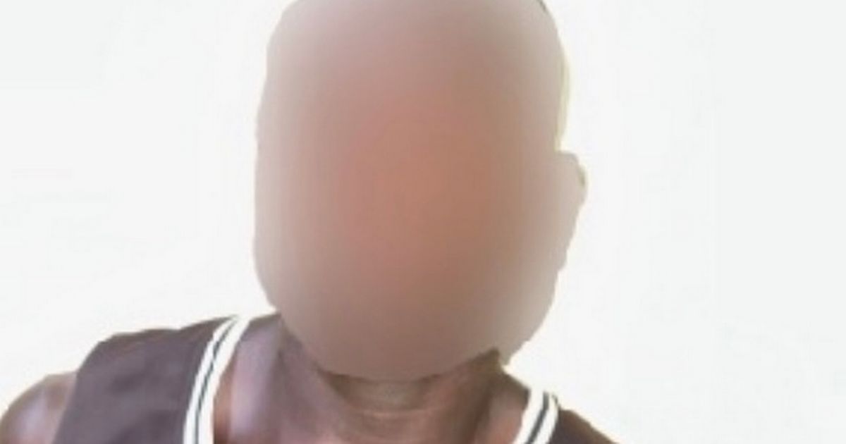 Cannibal 'ritual' killer arrested after victims were left 'mutilated and eaten'