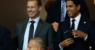 UEFA pide mantener la competencia abierta ante informes sobre una nueva Superliga