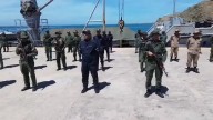 Operación Cumanagoto 200 da golpe al narcotráfico +VIDEO