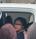 Detienen a mujer que intentó apuñalar a su hijastro en Ixtapaluca