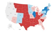 Election Results Are In: Christ Still On His Throne