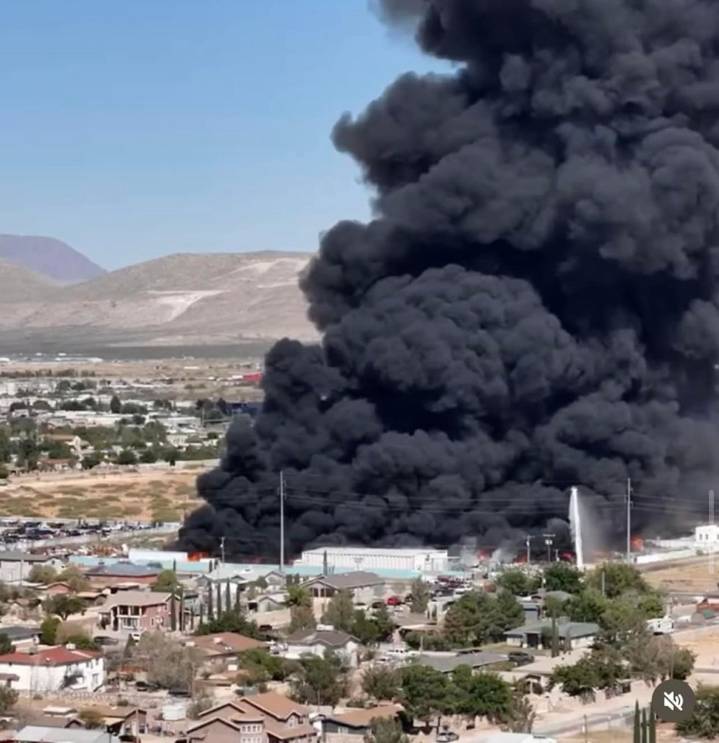 La Comisionada Jackie Butler propone un Código de Incendios y una Ordenanza para negocios al aire libre en el condado de El Paso