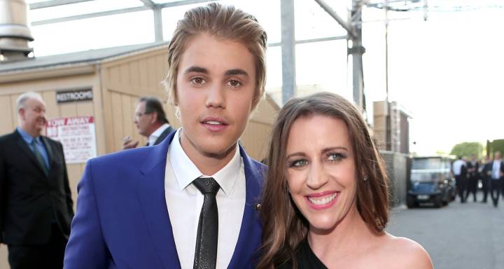 Justin Bieber Responds After Mom Pattie Mallette Says She’s Praying for Him to ‘Heal Every Wound’ | Justin Bieber, pattie mallette 