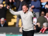 Leyton Orient vs Lincoln