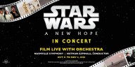 Nashville Symphony preps for Star Wars