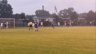 Highlights: Memorial vs Jasper boys soccer