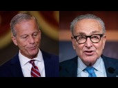 Lawmakers deadlocked on sixth day of government shutdown