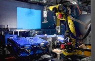 Amazon planea reemplazar más de medio millón de empleos con robots