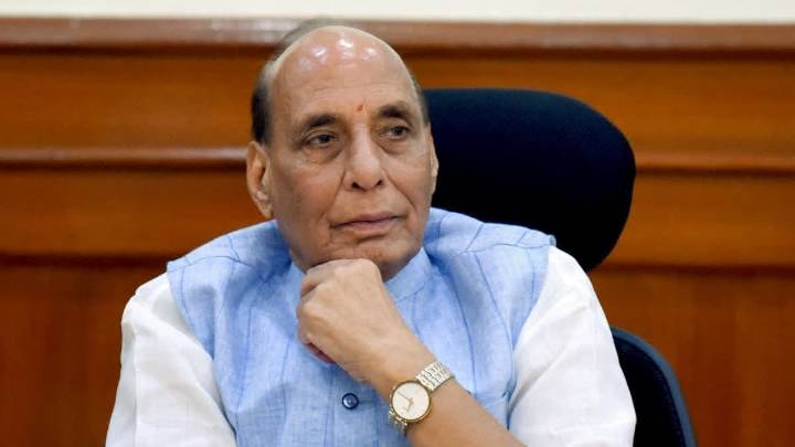 India Procured Military Hardware Worth Rs 1.20 Lakh Cr From Domestic Sources In 2024