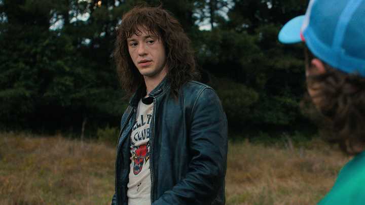 Eddie Munson Won't Return in 'Stranger Things' Season 5 Confirms Duffer Brothers