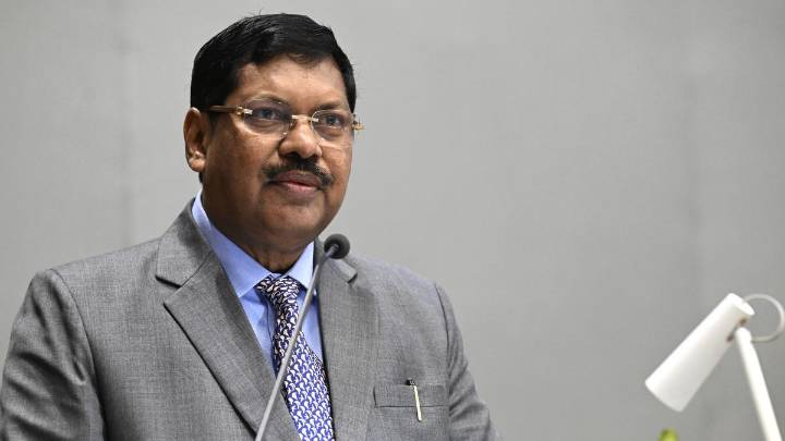 Attack on CJI Gavai: Supreme Court cautions against ‘raking up’ incident, to hear contempt plea after Diwali break