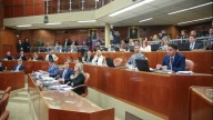 Fiscal general: El oficialismo quiere designarlo tras las Legislativas 2025