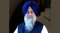 Take up issue on ban on beard in US military, Sukhbir Badal urges Centre