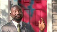 DC Rep. Owolewa’s home vandalized with spray paint