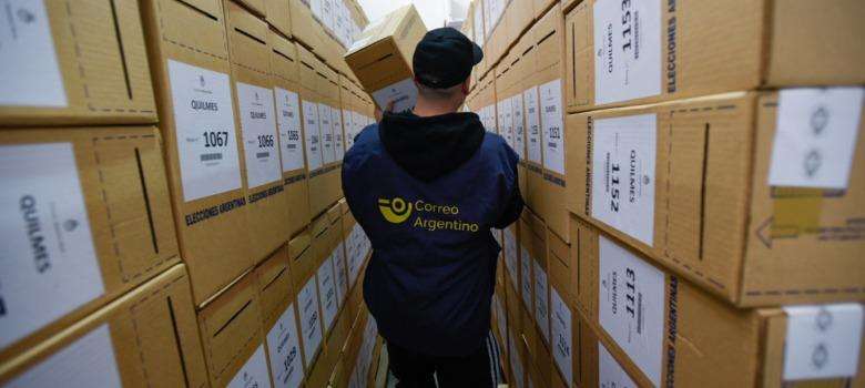 Escrutinio definitivo: ocho provincias a la espera de resultados que podrían cambiar el mapa...