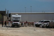 FGE-Chihuahua ha identificado 105 de 386 cuerpos localizados en crematorio
