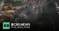 Philadelphia police aware of illegal car meetup planned for Halloween weekend