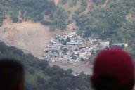 “Pensamos que nadie nos iba a sacar”, recuerdan vecinos de Chapula, Tianguistengo