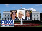 GOP senator EXPOSES top Biden officials with BOMBSHELL documents release