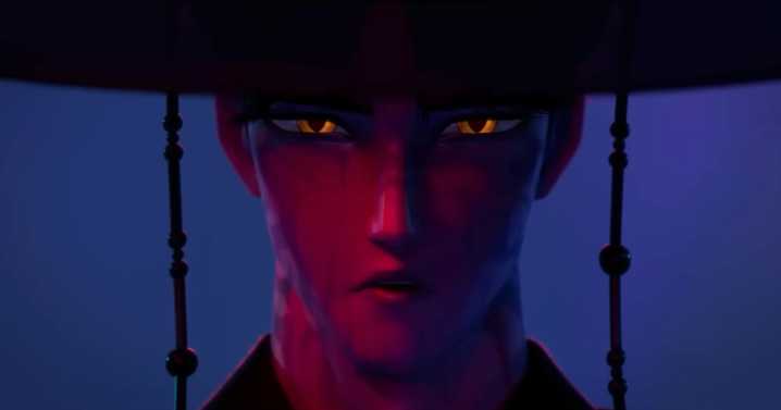 KPop Demon Hunters Returns to Theaters Halloween Weekend