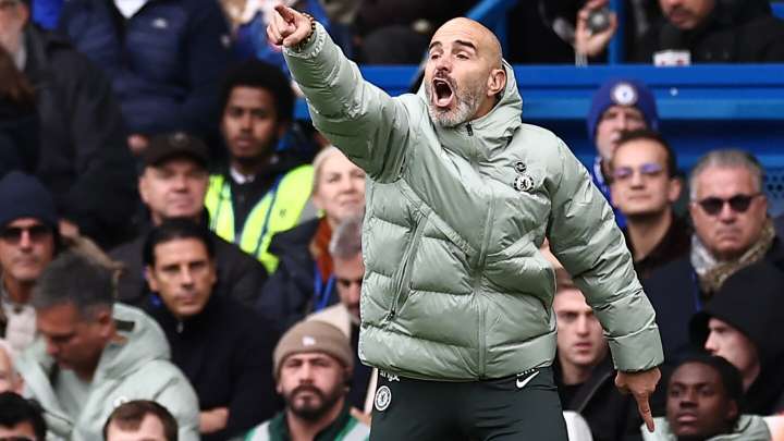 Enzo Maresca reaction: What did Chelsea manager say after shock defeat to Sunderland?