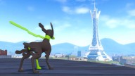 Pokémon Legends: Z-A Map Size - How Lumiose City Compares to Legends: Arceus