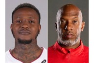 Miami Heat’s Rozier and Portland Trail Blazers' Billups arrested in gambling probe, sources say