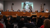 Students and parents urge board to rethink Anne Arundel redistricting
