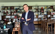 Micky Hair hizo transferencia millonaria antes de ser asesinado en Polanco