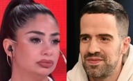 Daniela Celis respondió a los dichos de Martín Cirio sobre Thiago: "Lo vi"