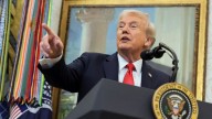 Fact check: Five false numbers Trump used at one event